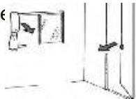EQUATION MDDF-16DEN7-QA3 WH - CAUTION - 8