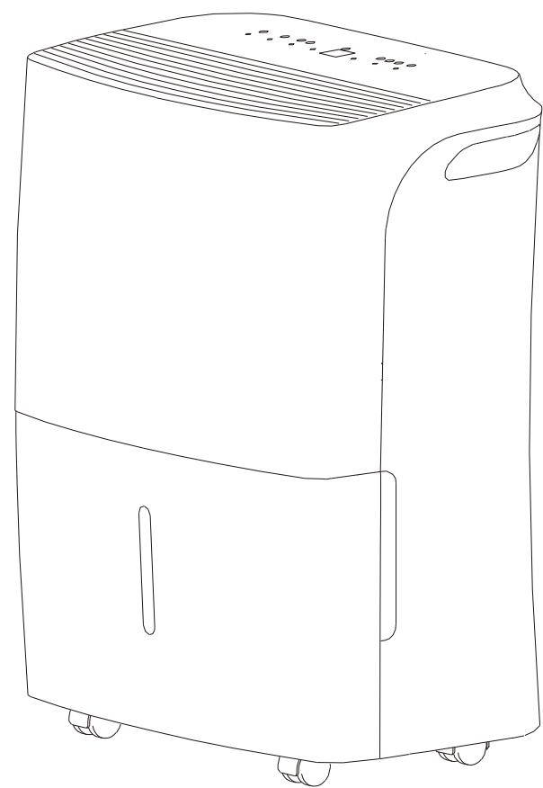 EQUATION MDDF-16DEN7-QA3 WH - INSTRUCTION FOR SERVICING APPLIANCES CONTAINING R 290 - 1