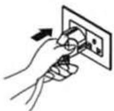 EQUATION MDDF-16DEN7-QA3 WH - WARNING - 1