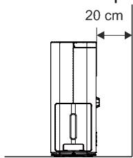 EQUATION MDDF-16DEN7-QA3 WH - CAUTION - 7