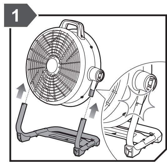 RYOBI R18F5 - PPOsOXH - 8