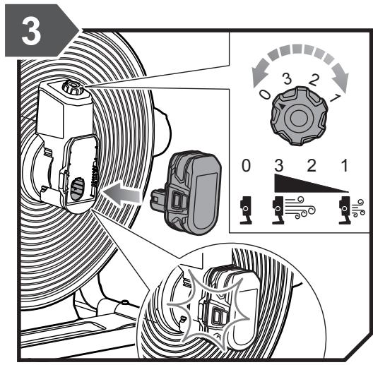 RYOBI R18F5 - PPOsOXH - 11
