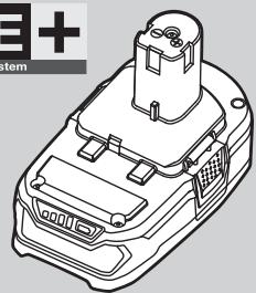 RYOBI R18F5 - PPOsOXH - 5