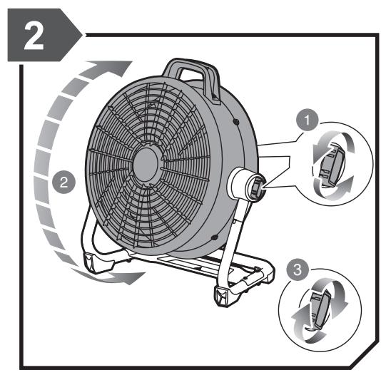 RYOBI R18F5 - PPOsOXH - 9