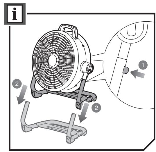 RYOBI R18F5 - PPOsOXH - 10