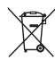 SAUNIER DUVAL MIPRO SENSE - Recyclage et mise au rebut - 1