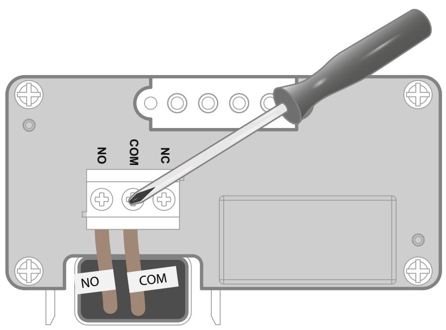 SOMFY V2 - Installation de votre thermostat filaire connecté - 1
