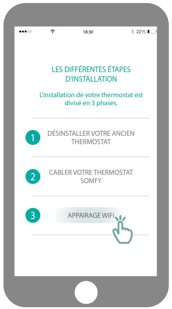 SOMFY V2 - Appairage avec la Gateway - 1