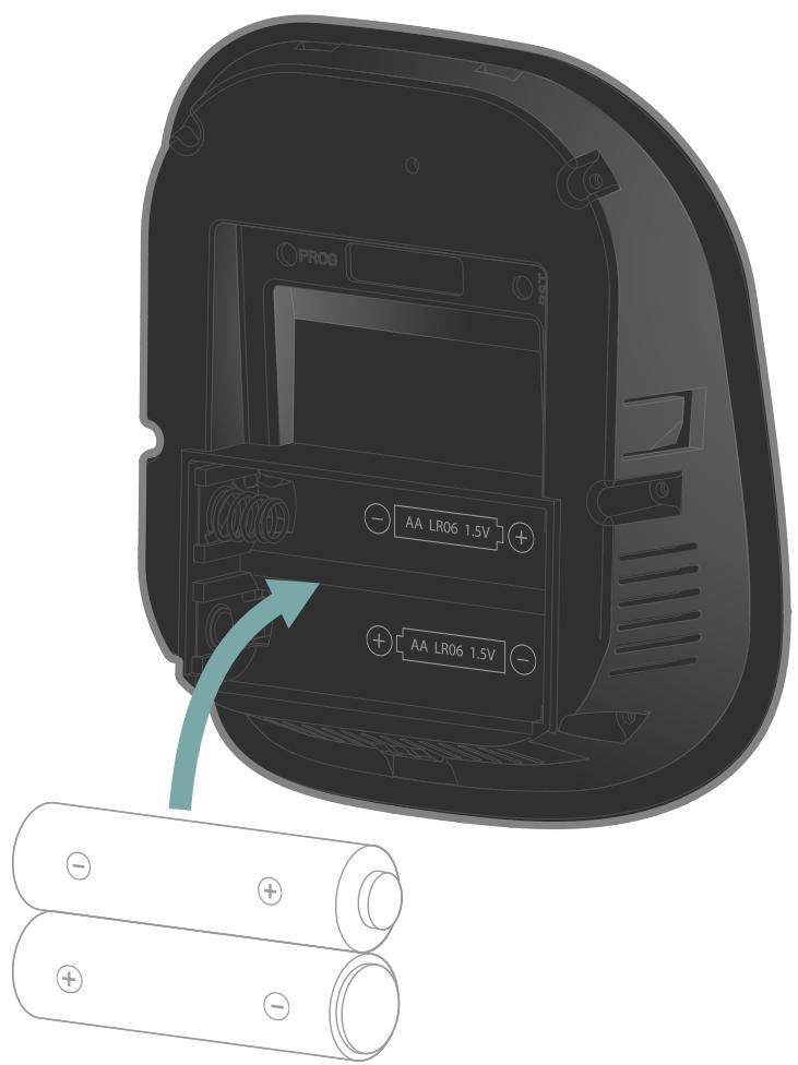 SOMFY V2 - Installation de votre thermostat filaire connecté - 1