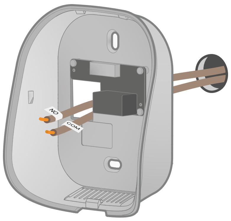 SOMFY V2 - Installation de votre thermostat filaire connecté - 1