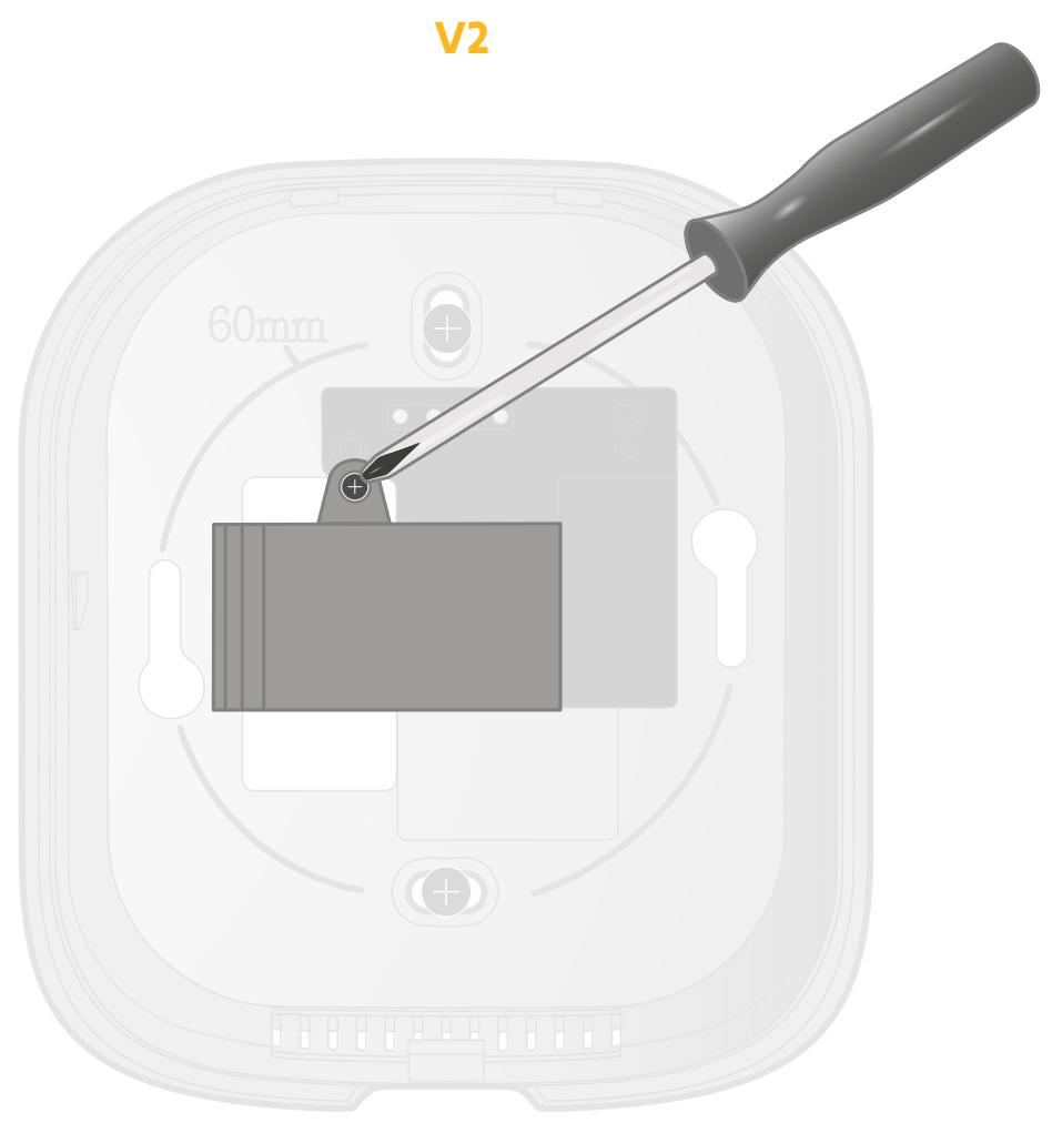 SOMFY V2 - Installation de votre thermostat filaire connecté - 2