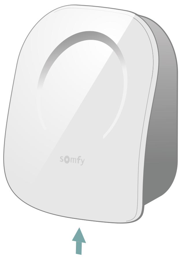 SOMFY V2 - Installation de votre thermostat filaire connecté - 1