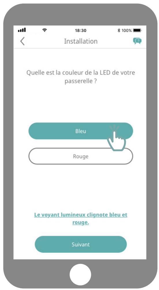 SOMFY V2 - Appairage avec la Gateway - 2