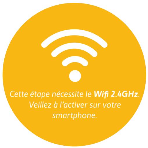 SOMFY V2 - Appairage avec la Gateway - 2