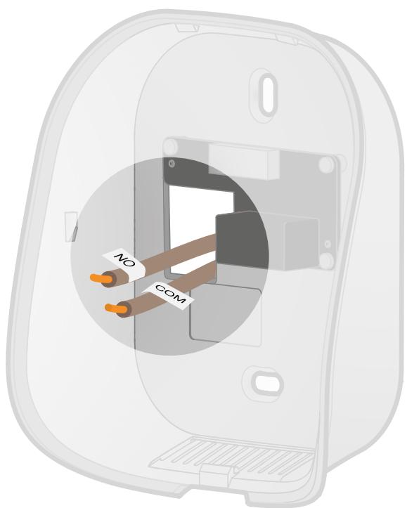 SOMFY V2 - Installation de votre thermostat filaire connecté - 1