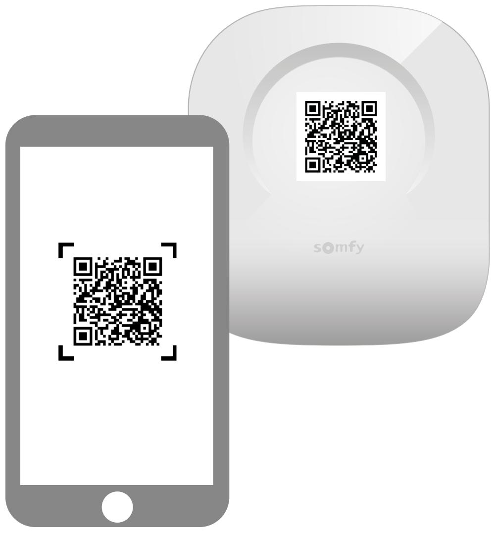 SOMFY V2 - L'application Thermostat Somfy - 1