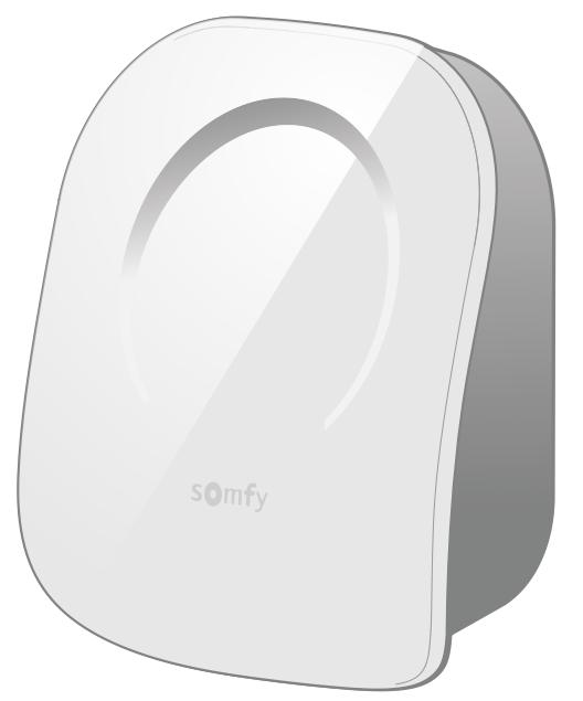 SOMFY V2 - Décovrez le contenu de la boîte - 1