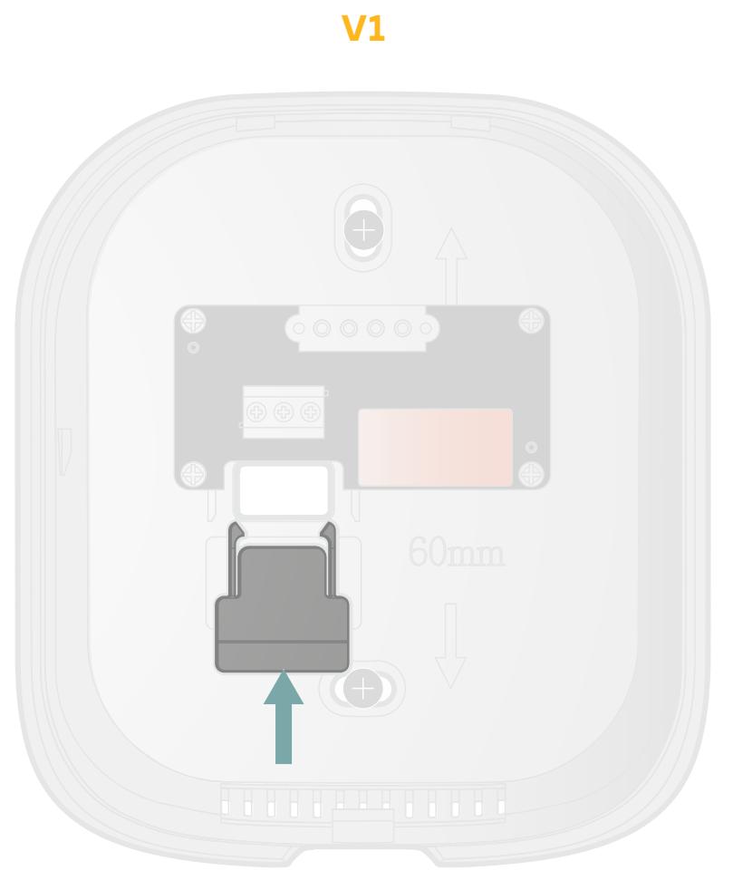 SOMFY V2 - Installation de votre thermostat filaire connecté - 1