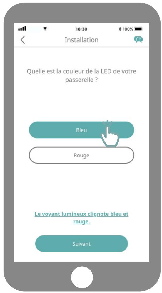 SOMFY V2 - Appairage avec la Gateway - 2
