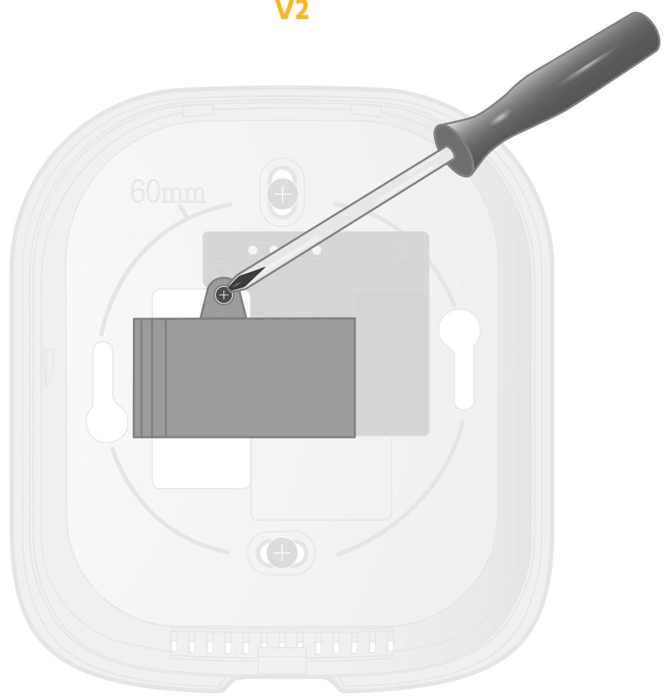 SOMFY V2 - Installation de votre thermostat filaire connecté - 2