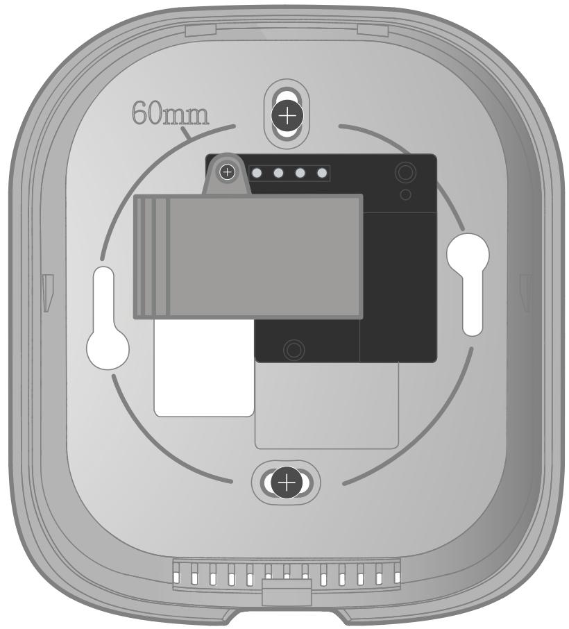 SOMFY V2 - Installation de votre thermostat filaire connecté - 2