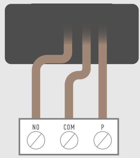 SOMFY V2 - Si vous avez 3 fils connectés à votre thermostat - 1