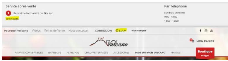 Vulcano Vulcanello - GARANTIE - 1