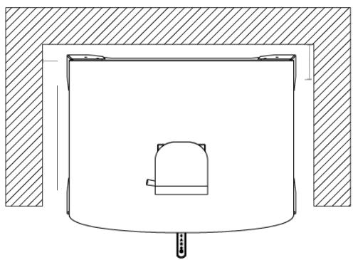Vulcano Vulcanello - POSITIONNEMENT - 1