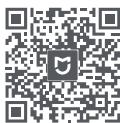 Xiaomi MIAIR4COMPACT - Connexion avec l'application Mi Home/ Xiaomi Home - 1