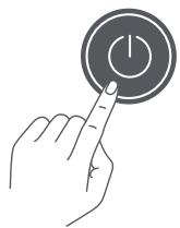 Xiaomi MIAIR4COMPACT - Ein-/Ausschalten - 1
