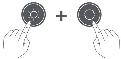 Xiaomi MIAIR4COMPACT - Resetting Wi-Fi - 2