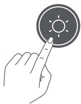 Xiaomi MIAIR4COMPACT - Enabling/Disabling Wi-Fi - 1