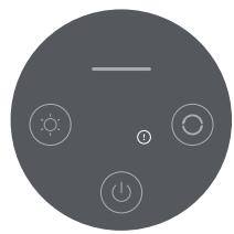 Xiaomi MIAIR4COMPACT - Filter Exhaustion Reminder - 1