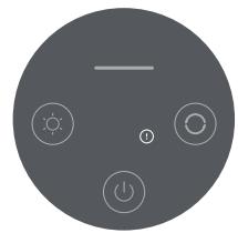 Xiaomi MIAIR4COMPACT - Erinnerung an die Filterverschmutzung - 1