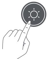 Xiaomi MIAIR4COMPACT - Réinitialisation du Wi-Fi - 1