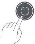 Xiaomi MIAIR4COMPACT - Resetting the filter - 1