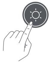 Xiaomi MIAIR4COMPACT - Aktivieren/Deaktivieren der WLAN-Verbindung - 1