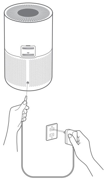 Xiaomi MIAIR4COMPACT - y - 2