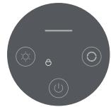 Xiaomi MIAIR4COMPACT - Włączanie/wyłączanie fungcjbi blokady rodzicielskiej - 1