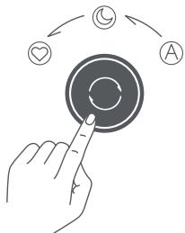 Xiaomi MIAIR4COMPACT - gglj - 2