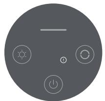 Xiaomi MIAIR4COMPACT - Recordatorio de agotamente del filtro - 1