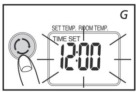 QLIMA SRE2929C - SRE4033C - SRE4034C - SRE435C - B REMPLISSAGE DU COMBUSTIBLE - 2