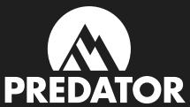 PREDATOR S141-UV - 1