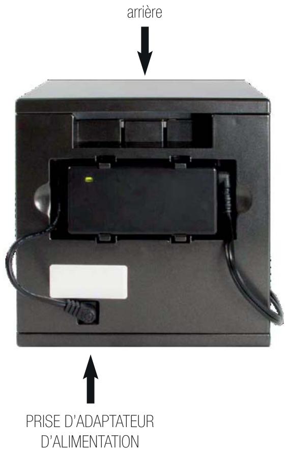 PREDATOR S141-UV - Filtrationélectrostatique: - 2