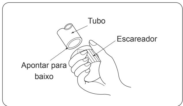 OLIMPIA SPLENDID ARYAL S2 E DUAL - TRIAL - - Passo 3: Extremidades abocardadas do tubo - 2