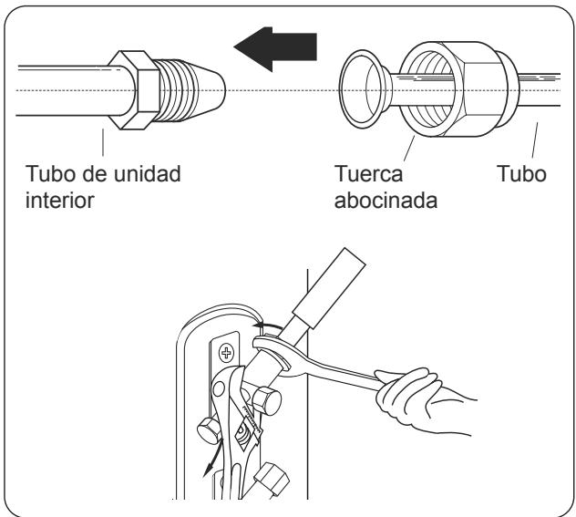 OLIMPIA SPLENDID ARYAL S2 E DUAL - TRIAL - - Paso 4: Conectar los tubos - 1