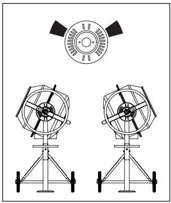 Leroy Merlin 74539 - Loading/Mixing Position - 1
