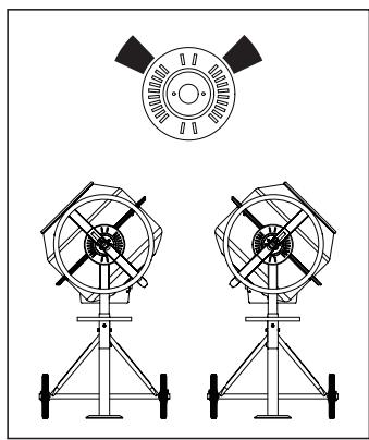 Leroy Merlin 74539 - Posiciones de energia y descarga - 2