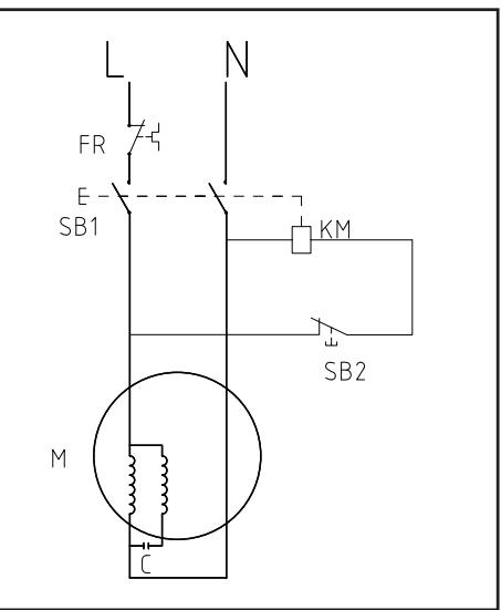 Leroy Merlin 74539 - MANUTENZIONE - 4