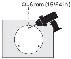 TP-LINK KIT DE 2 CAMéRAS SUR BATTERIE + HUB - Mount the Camera After Setup - 2